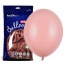 Balony Strong 30 cm ciemny brudny róż Pastel Dark Dusty Rose - 100 sztuk