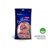 Balony Strong 12 cm różowe Pastel Baby Pink - 100 sztuk