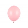 Balony Strong 30 cm różowe Pastel Baby Pink - 10 sztuk
