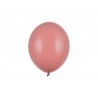 Balony Strong 23 cm dzika róża Pastel Wild Rose 100 sztuk