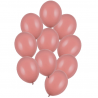 Balony Strong 30 cm dzika róża Pastel Wild Rose - 50 sztuk