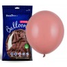 Balony Strong 43 cm dzika róża Pastel Wild Rose - 25 sztuk