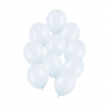 Balony Strong 23 cm mglisty niebieski Pastel Light Misty Blue - 10 sztuk