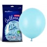 Balony Strong 43 cm jasnoniebieskie Pastel Light Blue - 25 sztuk
