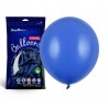 Balony Strong 43 cm niebieskie Pastel Blue - 25 sztuk