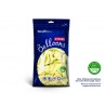 Balony Strong 12 cm jasnożółte Pastel Light Yellow - 100 sztuk