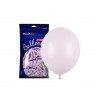 Balony Strong 12 cm wrzosowe Pastel Heather - 100 sztuk
