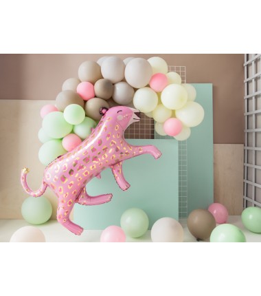 Balony Strong 23 cm pistacjowe Pastel Pistachio - 100 sztuk