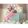 Balony Strong 30 cm pistacjowe Pastel Pistachio - 50 sztuk