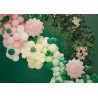 Balony Strong 30 cm pistacjowe Pastel Pistachio - 100 sztuk