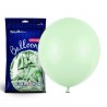 Balony Strong 43 cm pistacjowe Pastel Pistachio - 25 sztuk