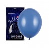 Balony Strong 23 cm granatowe Pastel Navy Blue - 100 sztuk