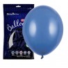 Balony Strong 30 cm granatowe Pastel Navy Blue - 100 sztuk