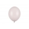 Balony Strong 30 cm ciepły szary Pastel Warm Grey - 10 sztuk