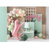 Balony Strong 30 cm ciepłe szare Pastel Warm Grey - 100 sztuk
