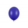 Balony Strong 12 cm ciemnoniebieskie Pastel Royal Blue - 100 sztuk