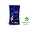 Balony Strong 12 cm ciemnoniebieskie Pastel Royal Blue - 100 sztuk