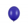 Balony Strong 30 cm ciemnoniebieskie Pastel Royal Blue - 10 sztuk