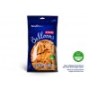 Balony Strong 12 cm mandarynkowe Pastel Mand. Orange - 100 sztuk