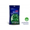 Balony Strong 12 cm zielone Pastel Green - 100 sztuk