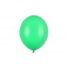 Balony Strong 23 cm zielone Pastel Green - 10 sztuk