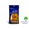Balony Strong 12 cm ciemne miodowe Pastel Honey - 100 sztuk