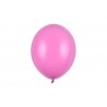 Balony Strong 23 cm fuksjowe Pastel Fuchsia - 10 sztuk