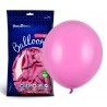 Balony Strong 43 cm fuksjowe Pastel Fuchsia - 25 sztuk