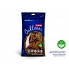 Balony Strong 12 cm ciemne kawowe Pastel Mocca - 100 sztuk