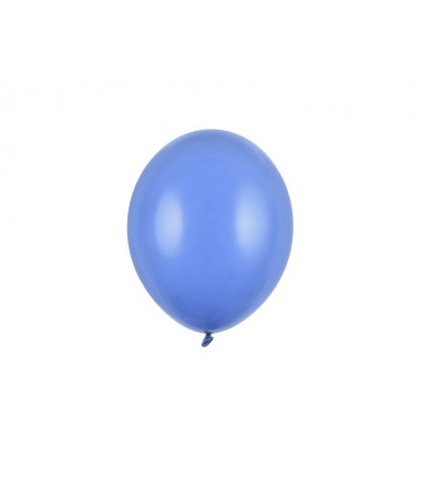 Balony Strong 12 cm ultramaryna Pastel Ultramarine - 100 sztuk