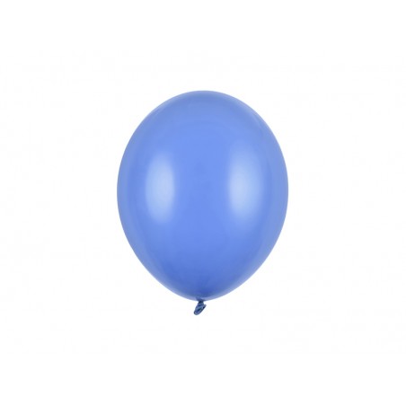 Balony Strong 30 cm ultramaryna Pastel Ultramarine - 10 sztuk