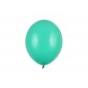Balony Strong 23 cm seledynowe Pastel Aquamarine - 10 sztuk