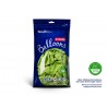 Balony Strong 12 cm limonkowe Pastel Lime Green - 100 sztuk