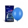 Balony Strong 27 cm chabrowe Pastel Corn. Blue - 100 sztuk