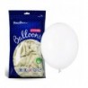 Balony Strong 27cm przezroczyste Crystal Clear - 100 sztuk