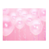Balony Strong 27cm przezroczyste Crystal Clear - 100 sztuk