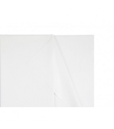 Obrus, 137x183 cm, biały