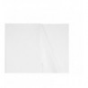 Obrus, 137x183 cm, biały
