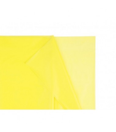 Obrus, 137x183 cm, żółty