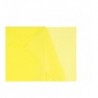 Obrus, 137x183 cm, żółty