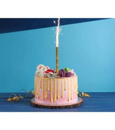 Fontanny party - 18 cm - zestaw 2 sztuki