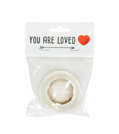 Naklejki na rolce - 500 sztuk