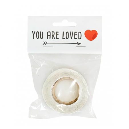 Naklejki na rolce - 500 sztuk