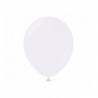 Balon Kalisan 46 cm - 18" - MACARON Pale Lilac - jasnoliliowy - 1 sztuka
