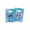 Torebki papierowe Stitch & Angel Disney (FSC) - 4 sztuki