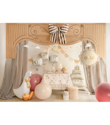 Balon foliowy Gąska 72x91 cm