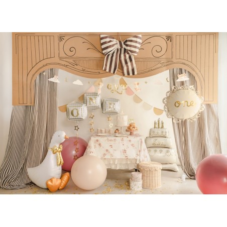 Balon foliowy Gąska 72x91 cm