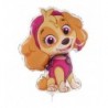 Balon foliowy Skye Psi Patrol, 82cm GRABO