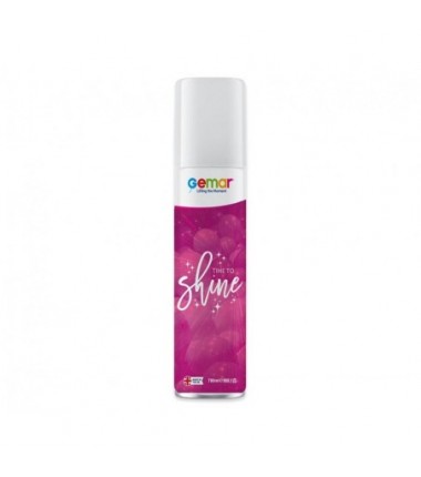 Shine spray, nabłyszczacz marki Gemar - 700 ml