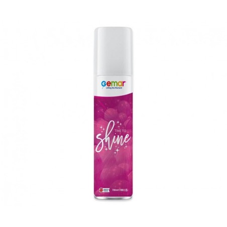 Shine spray, nabłyszczacz marki Gemar - 700 ml